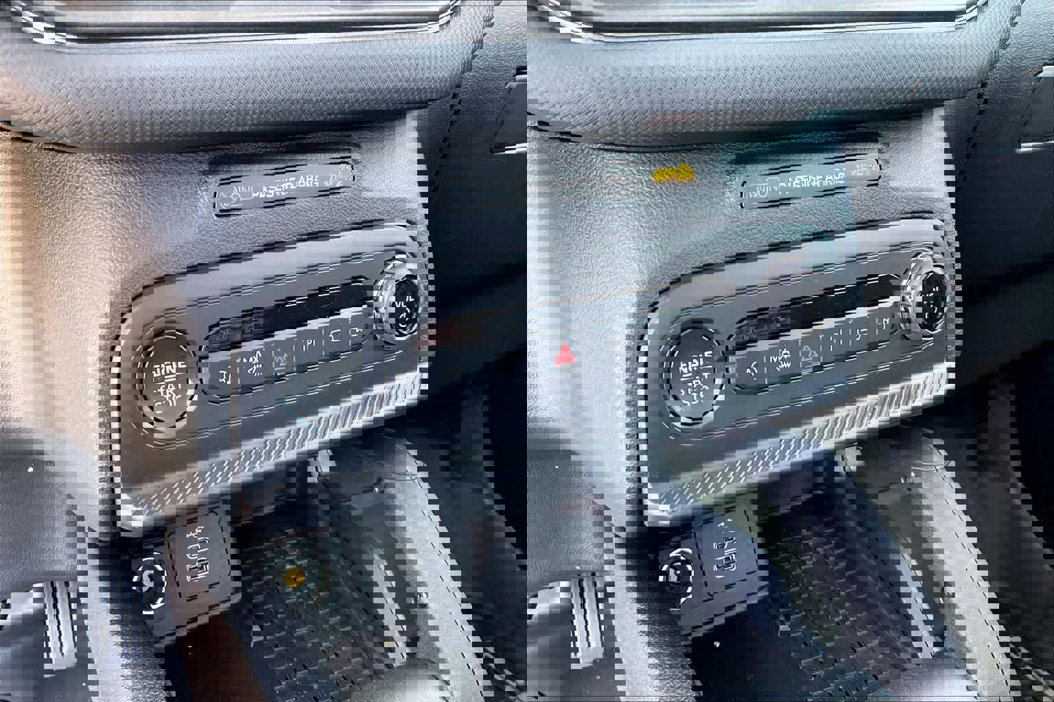 Used 2025 Ford Bronco Sport Outer Banks w/ Sasquatch Outer Banks Package image 33