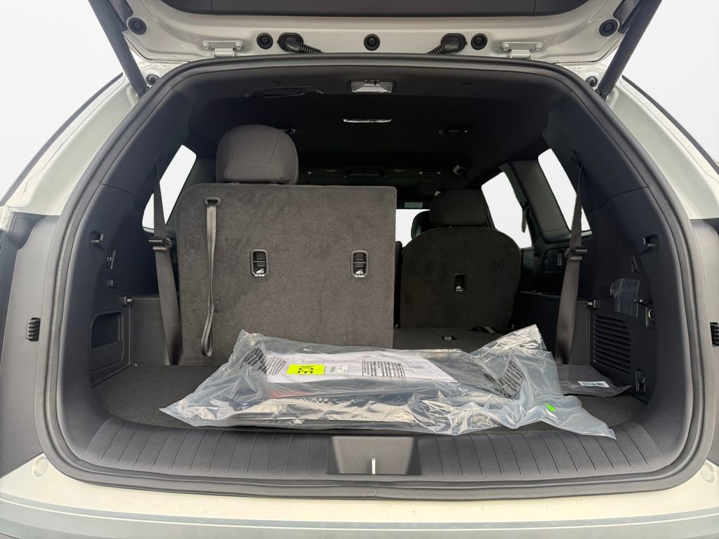 New 2027 Kia Telluride S image 18