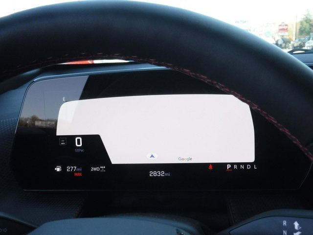 Used 2025 Chevrolet Equinox RS image 40