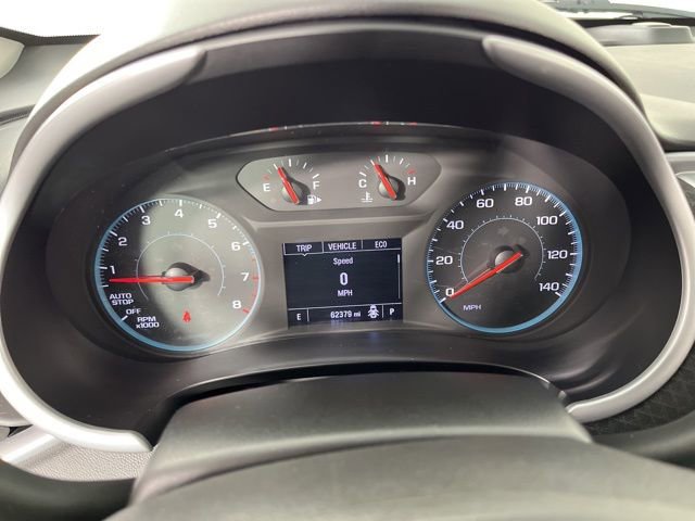 Used 2023 Chevrolet Malibu LT image 24