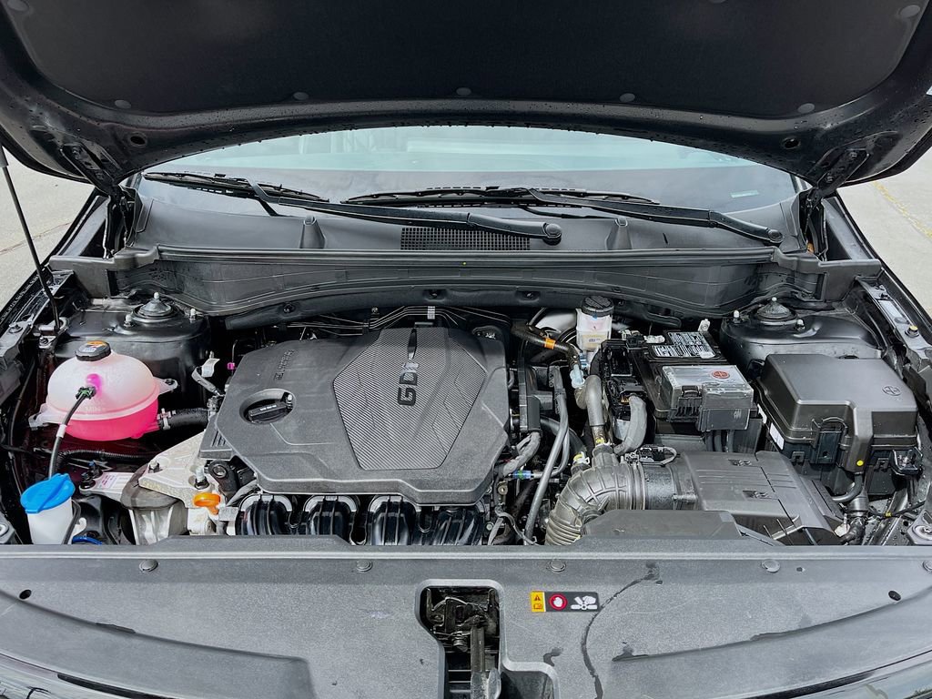 Used 2025 Kia Sportage X-Line w/ Premium Package image 31