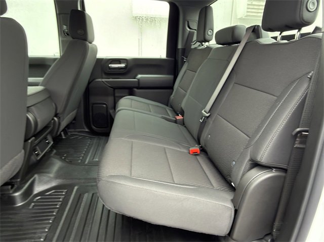 New 2026 Chevrolet Silverado 2500 W/T image 20