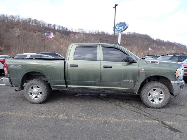 Used 2022 RAM 2500 Tradesman image 6