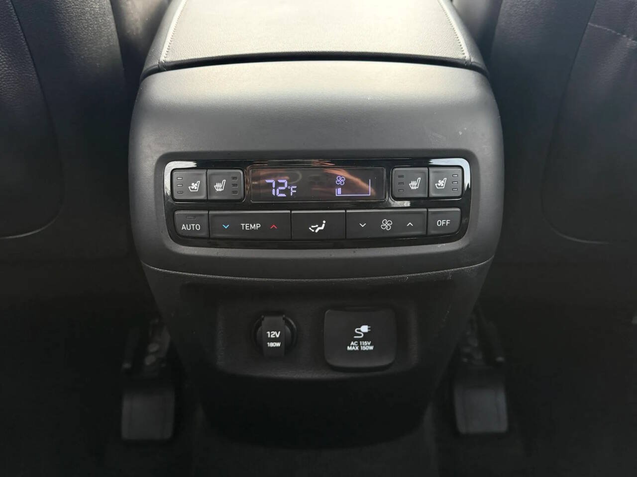 Used 2020 Hyundai Palisade Limited AWD/4WD image 26