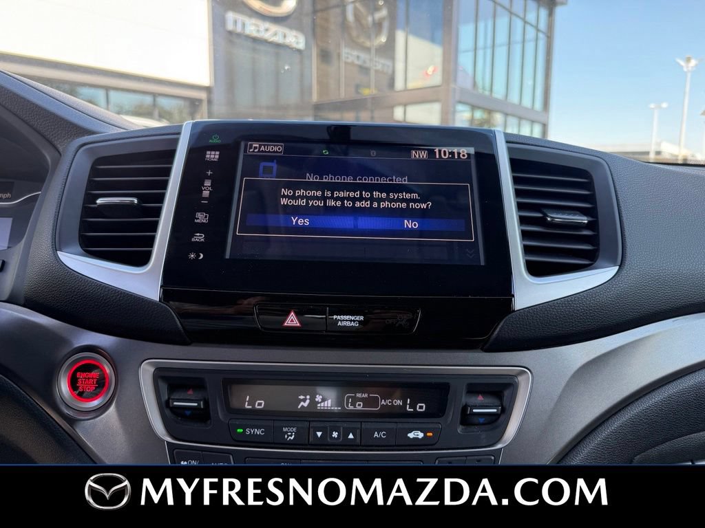 Used 2016 Honda Pilot EX-L image 28