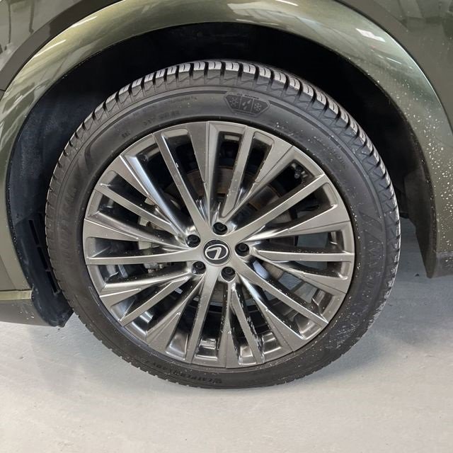 Used 2023 Lexus RX 350 AWD image 11