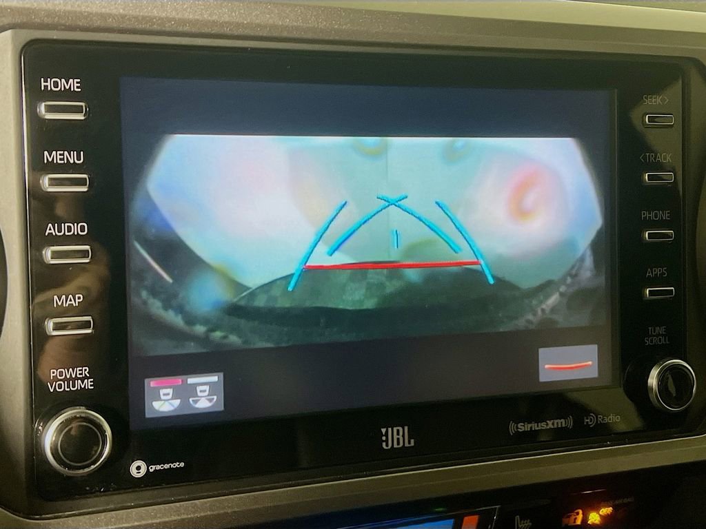 Certified 2022 Toyota Tacoma Limited image 13