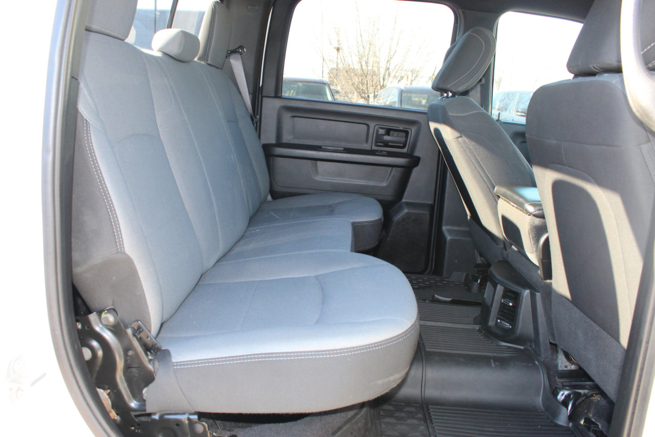 Used 2021 RAM 3500 Tradesman image 17