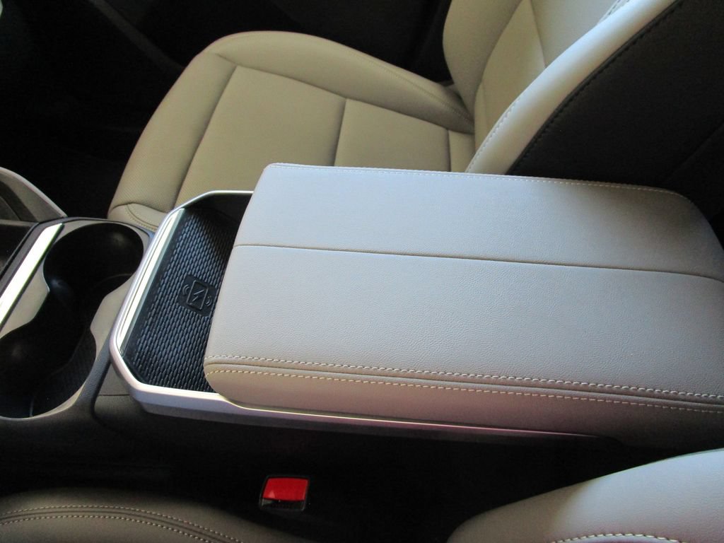 New 2027 GMC Terrain Elevation w/ Elevation Premium Package FWD image 35