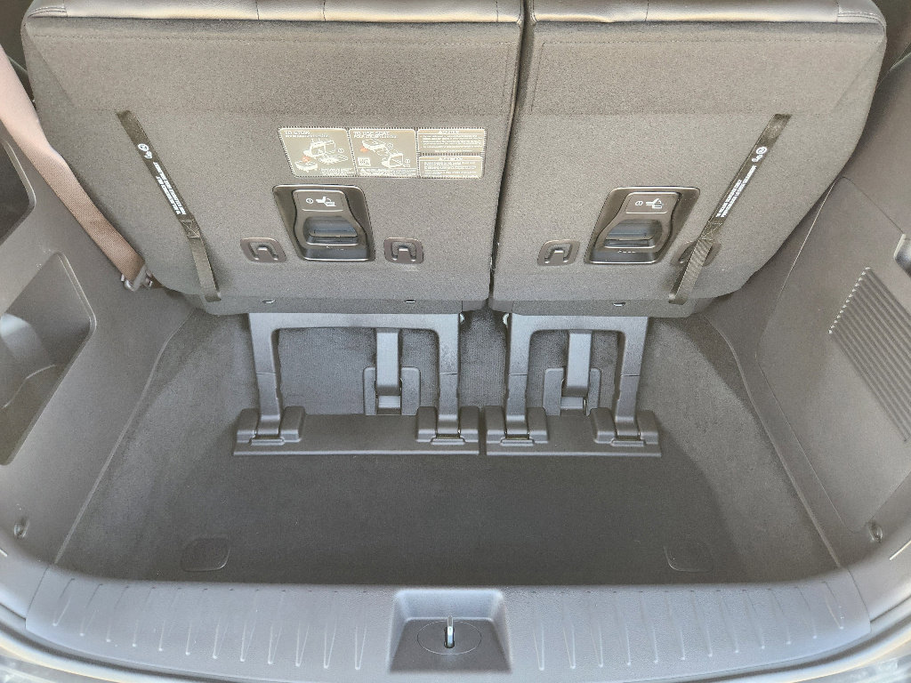 New 2026 Kia Carnival SX Prestige image 23