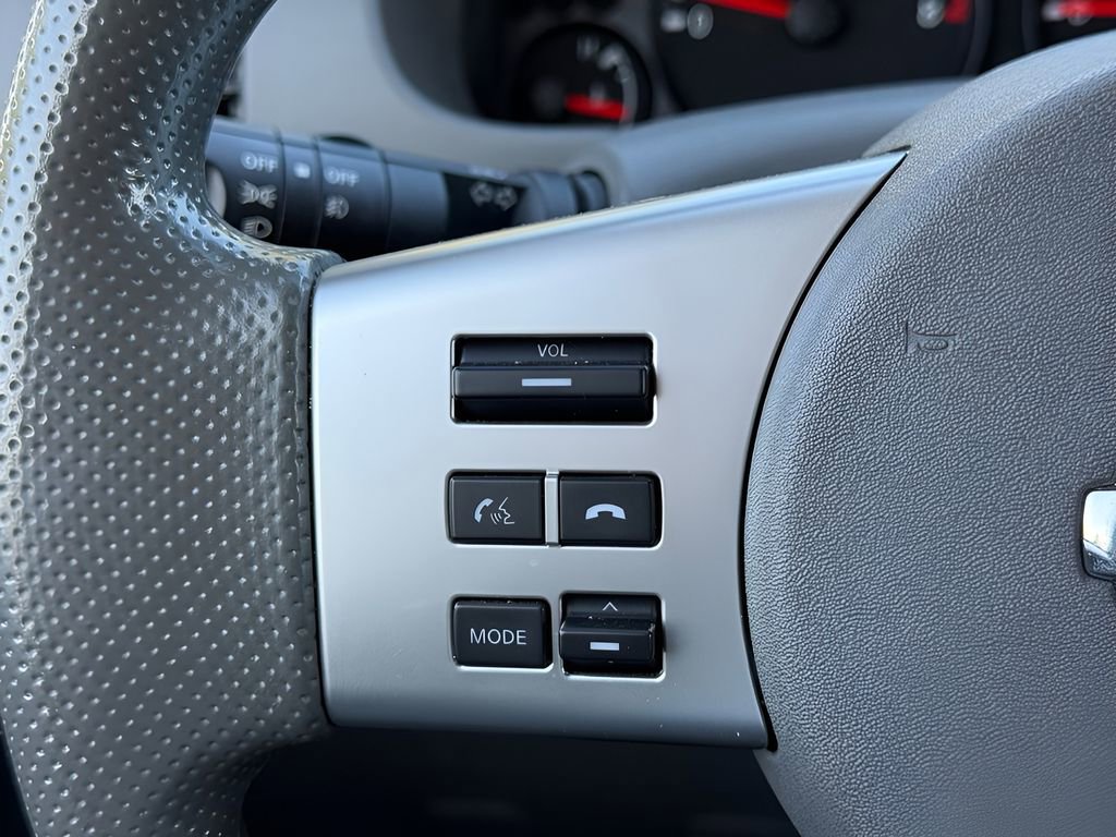 Used 2021 Nissan Frontier SV image 18