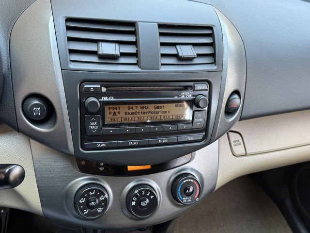 Used 2012 Toyota RAV4 4WD w/ Value Pkg image 27