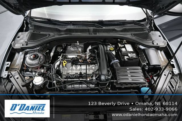 Used 2019 Volkswagen Jetta R-Line FWD image 44