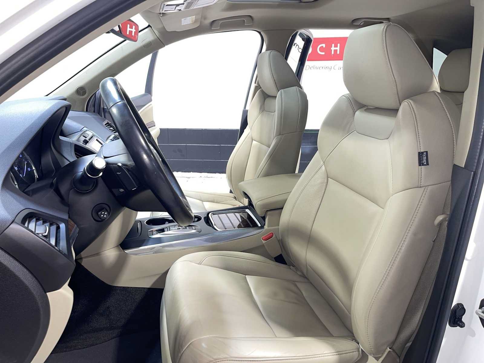 Used 2019 Acura MDX SH-AWD image 11