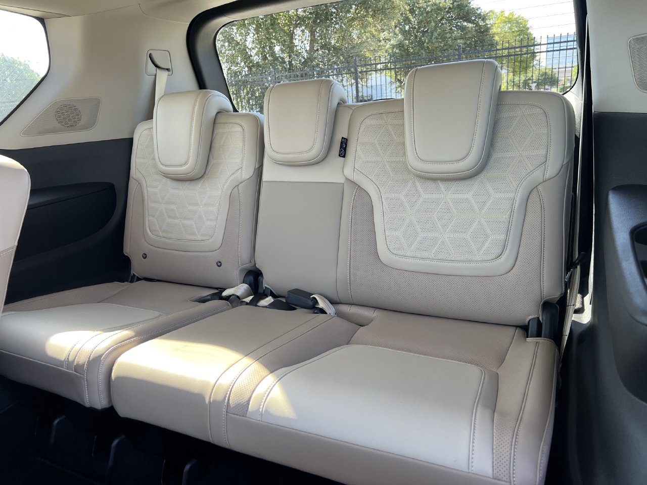 Used 2026 Nissan Armada Platinum RWD image 22