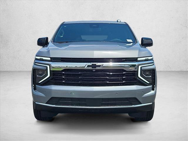 New 2026 Chevrolet Suburban LS w/ LPO, Dark Essentials Package RWD image 6