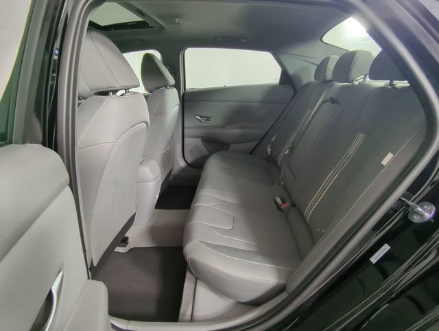 New 2026 Hyundai Elantra SEL Sport Premium FWD image 20