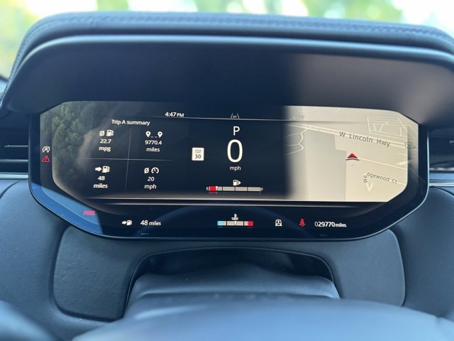 Used 2024 Land Rover Range Rover Sport SE image 27