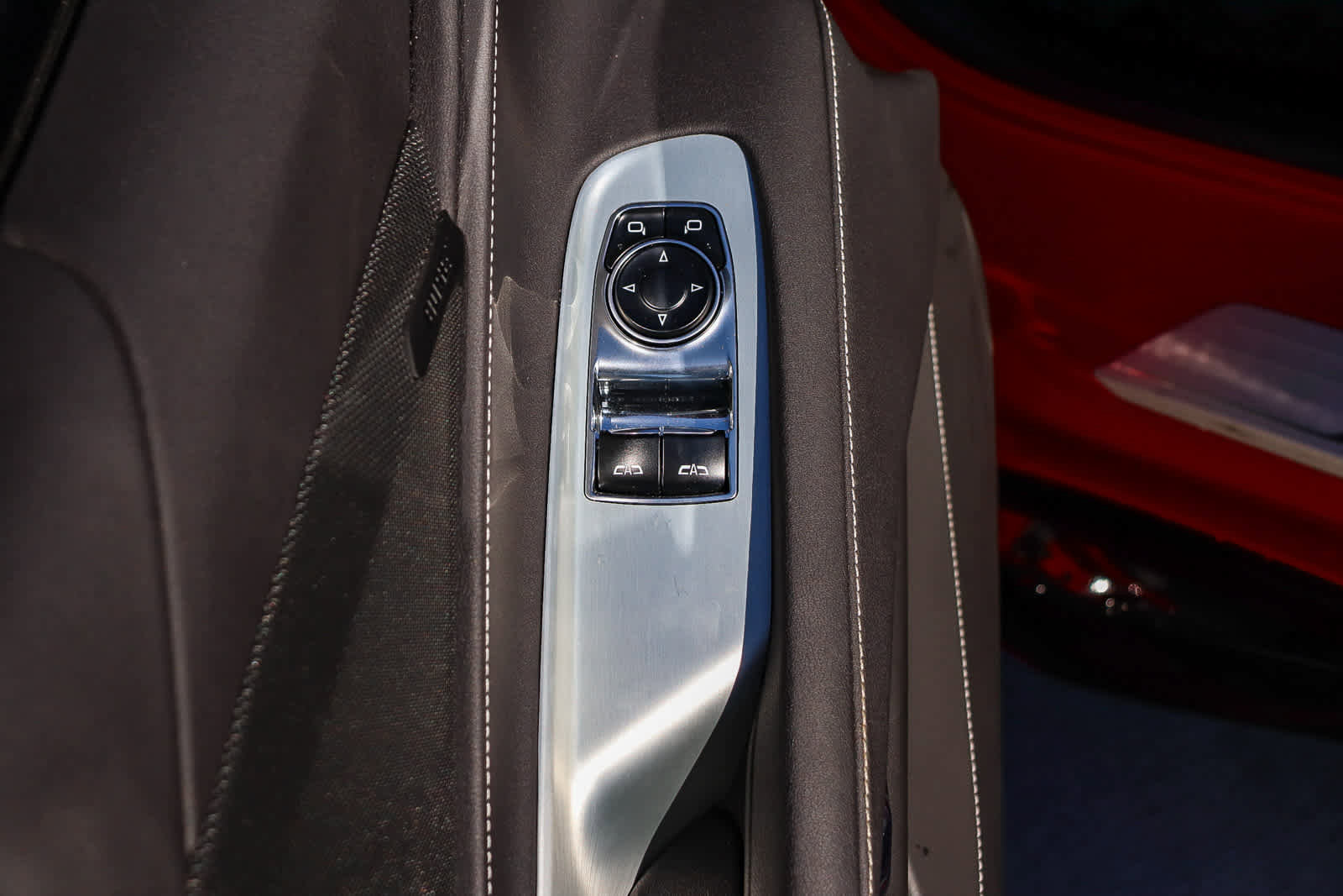 Used 2025 Chevrolet Corvette Z06 image 26