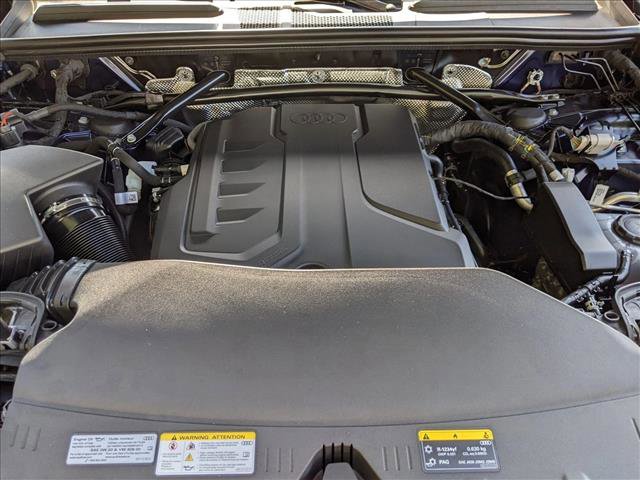 New 2025 Audi Q5 Premium Plus image 17