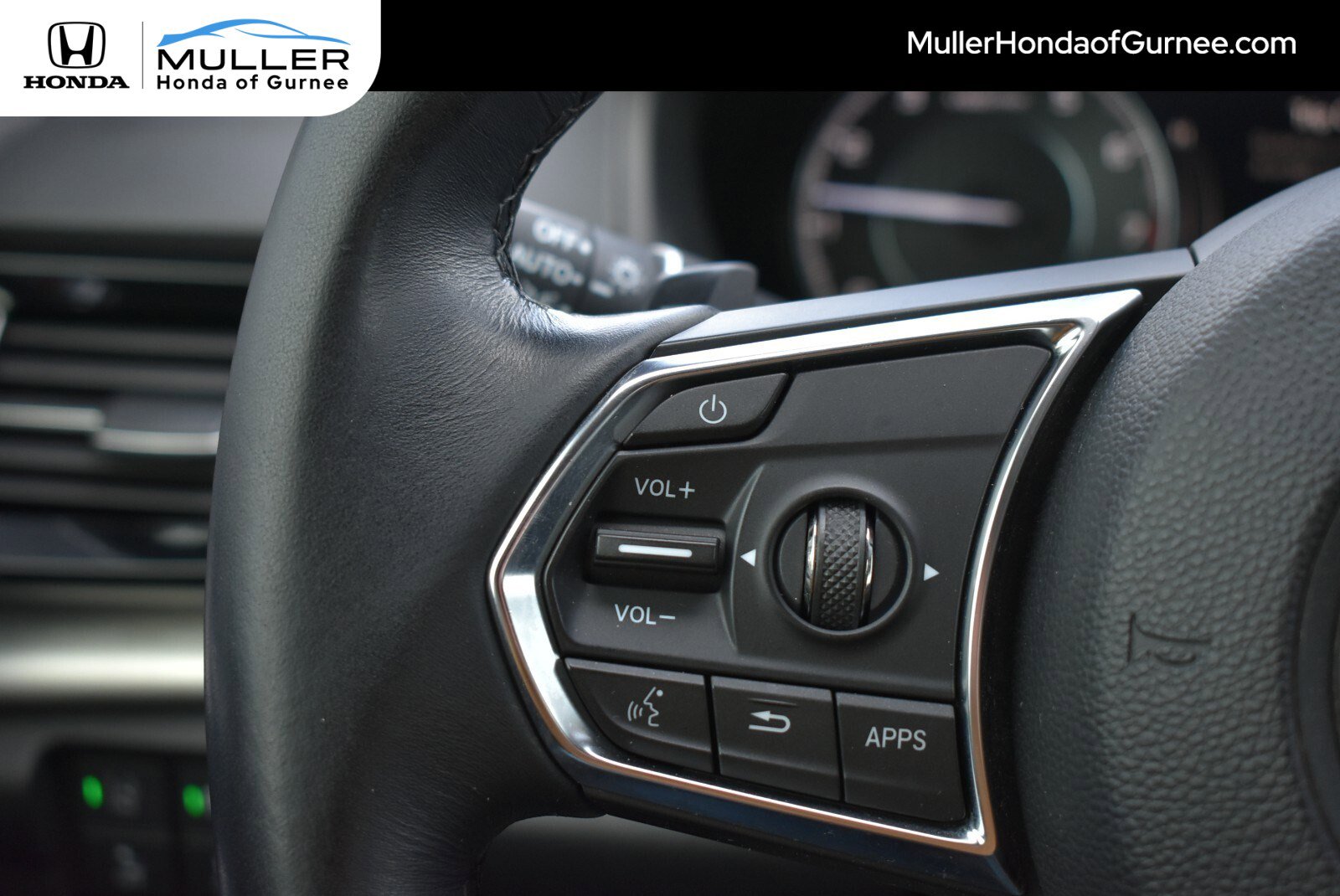 Used 2019 Acura RDX AWD w/ Technology Package image 16