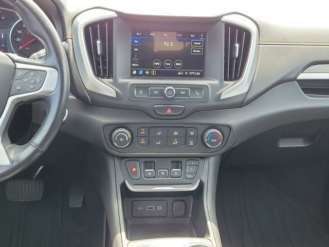 Used 2019 GMC Terrain SLE AWD/4WD image 20