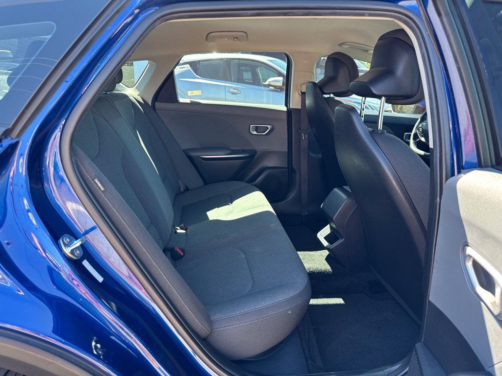 Used 2025 Kia K4 FWD image 21