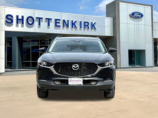 Used 2024 MAZDA CX-30 AWD 2.5 S w/ Premium Package image 2