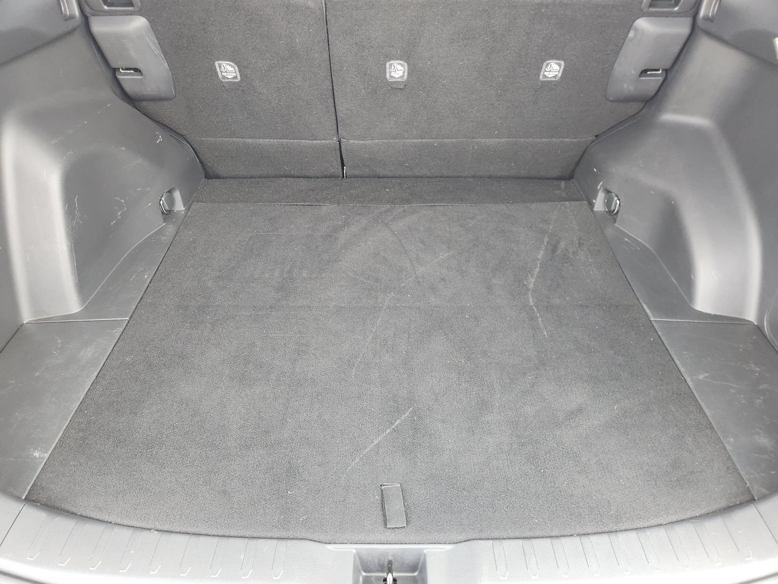 Used 2024 Toyota RAV4 XLE FWD image 34