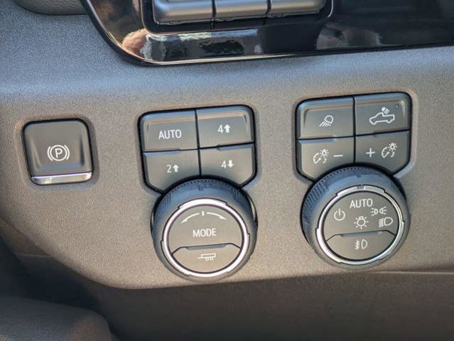 New 2026 Chevrolet Silverado 1500 LTZ image 29