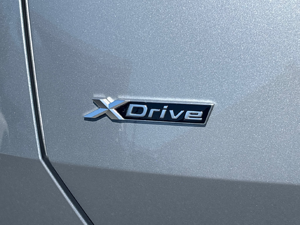 Used 2026 BMW X3 xDrive30i AWD/4WD image 11