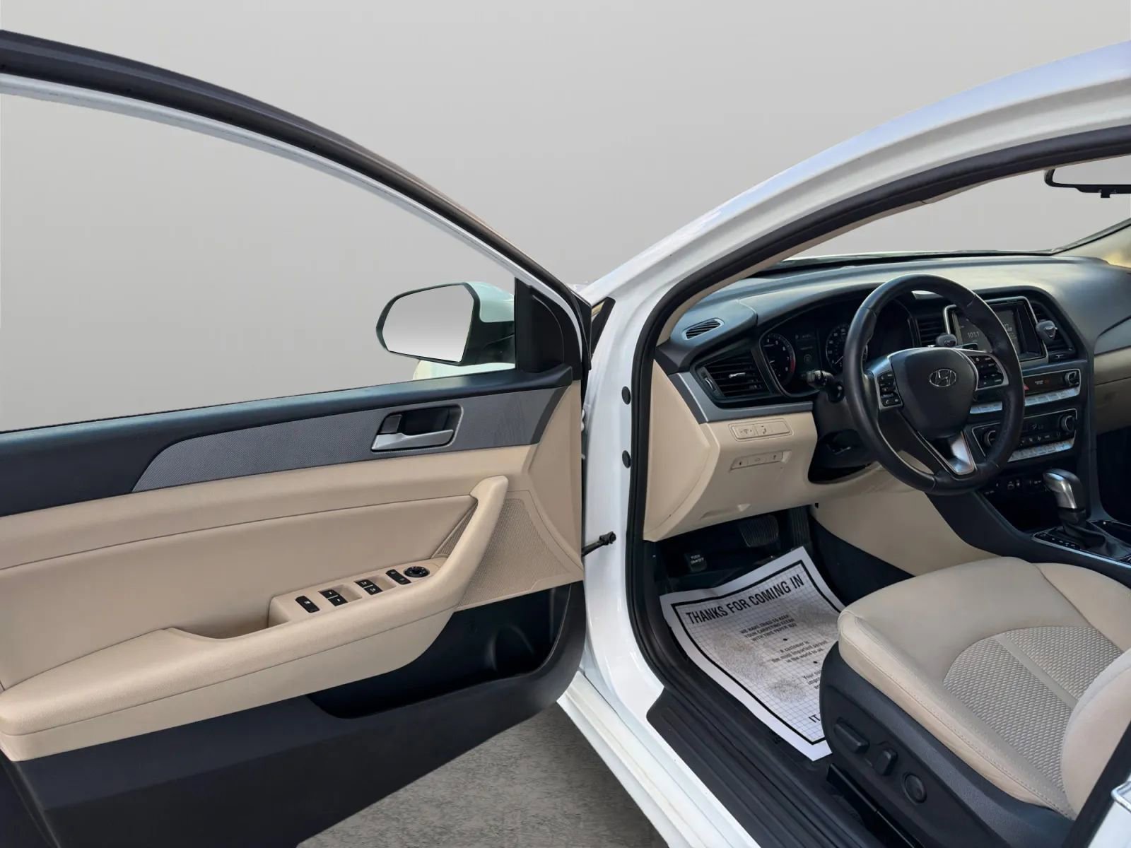 Used 2019 Hyundai Sonata SEL FWD image 9