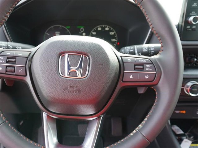 New 2025 Honda CR-V Sport-L image 7
