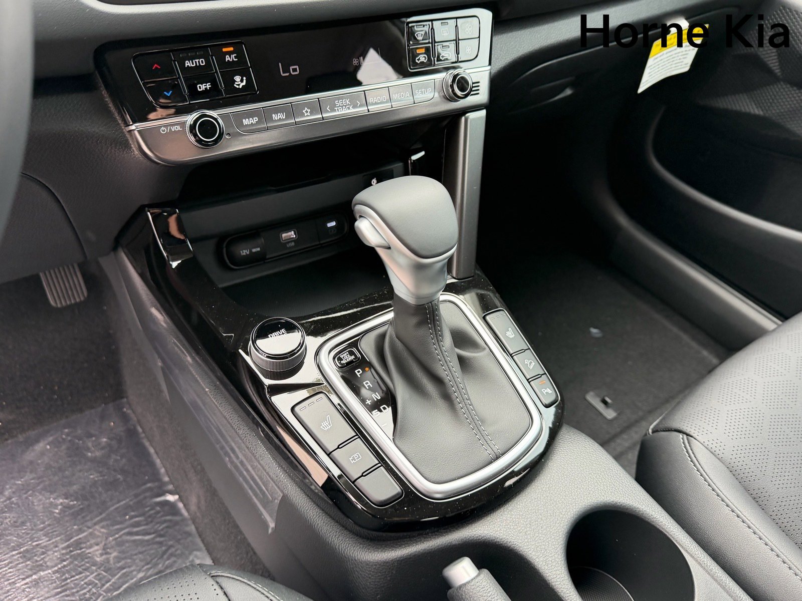 New 2026 Kia Seltos EX image 23