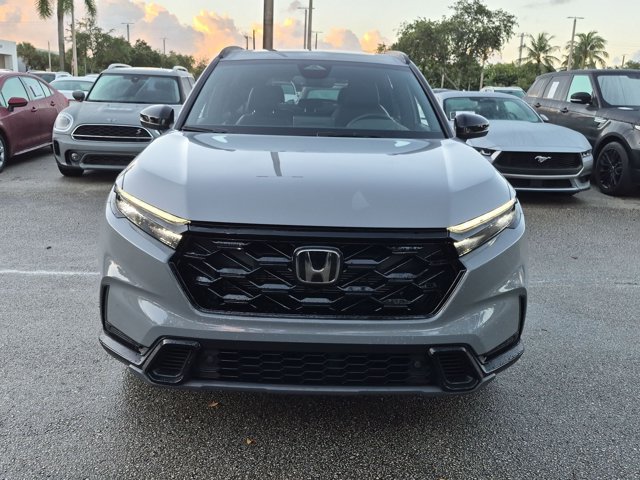 Used 2026 Honda CR-V Sport-L image 2