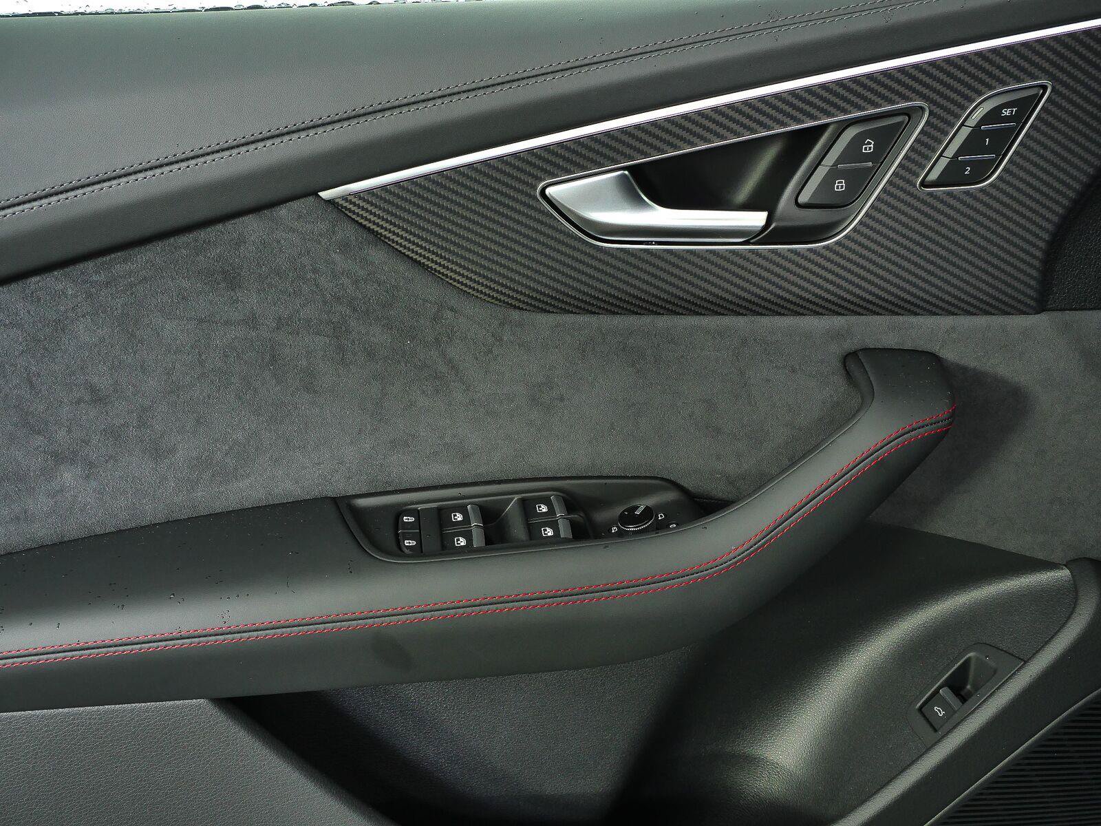 New 2027 Audi Q8 Prestige AWD/4WD image 7