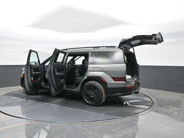 New 2026 Hyundai Santa Fe Calligraphy image 42