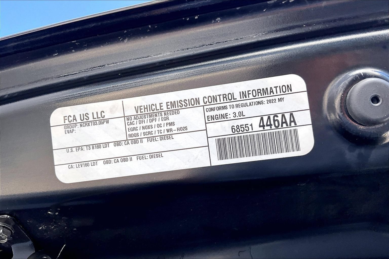 Used 2022 Jeep Gladiator Rubicon w/ LED Lighting Group AWD/4WD image 31