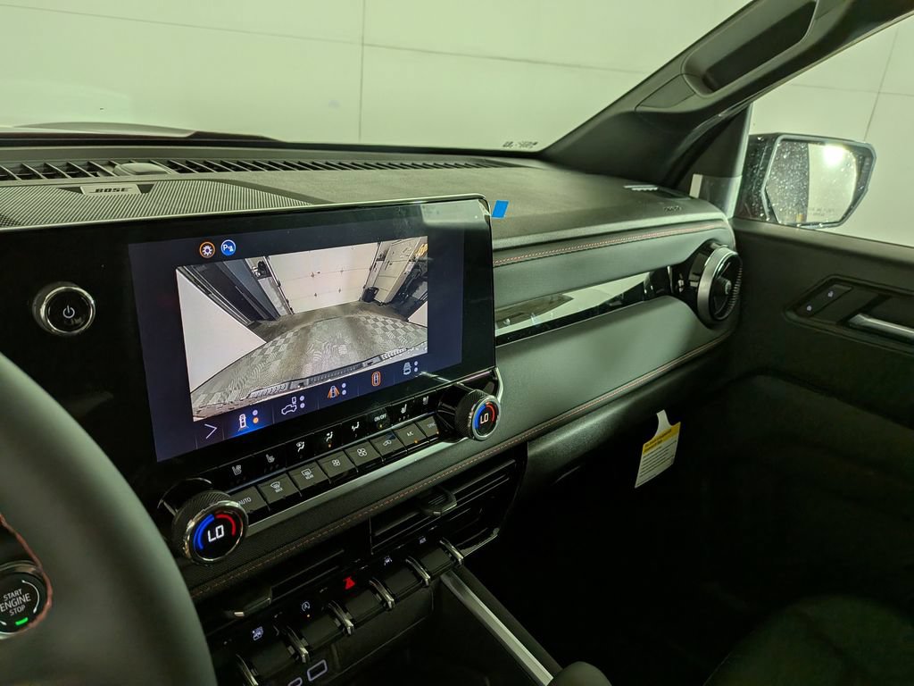 New 2026 Chevrolet Colorado Z71 w/ Technology Package AWD/4WD image 20