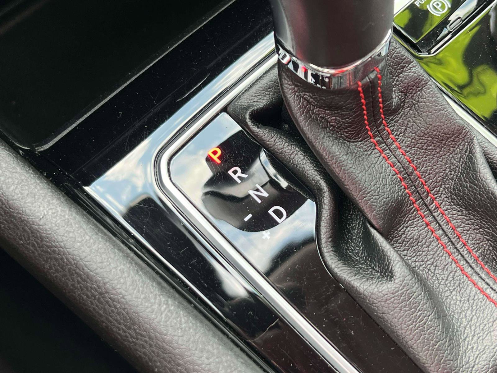 Used 2022 Jeep Compass Trailhawk w/ Trailhawk Elite Group AWD/4WD image 12