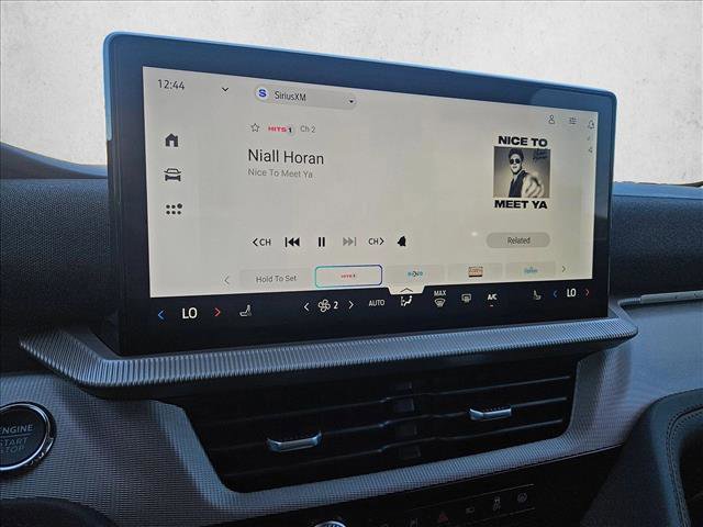 New 2026 Ford Explorer Active image 12