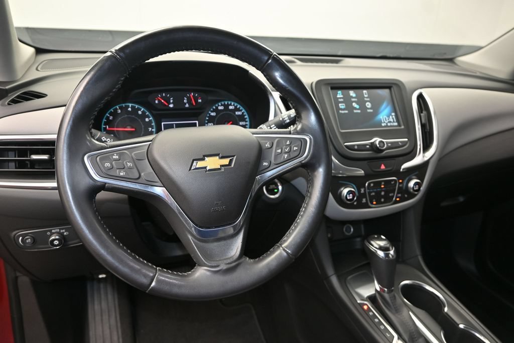 Used 2018 Chevrolet Equinox LT FWD image 23