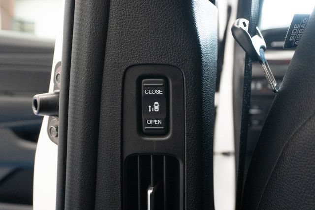 Certified 2026 Honda Odyssey Sport-L image 24