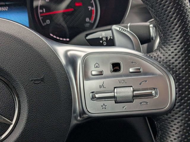 Used 2019 Mercedes-Benz C 63 AMG Coupe image 22