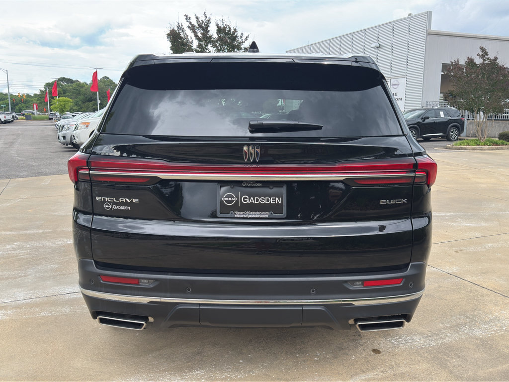 Used 2026 Buick Enclave Preferred FWD image 4