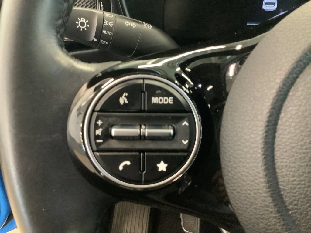 Certified 2024 Kia Soul EX FWD image 16