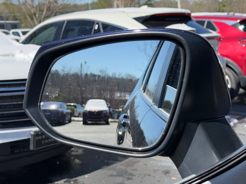 Used 2021 Toyota RAV4 Limited image 44