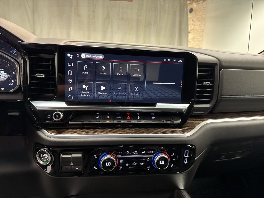 New 2026 GMC Sierra 1500 Elevation w/ Preferred Package image 25