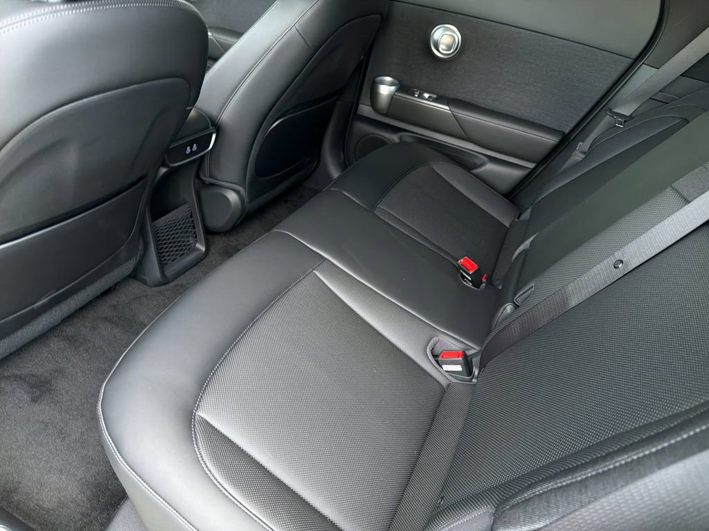 New 2026 Genesis GV60 RWD image 12