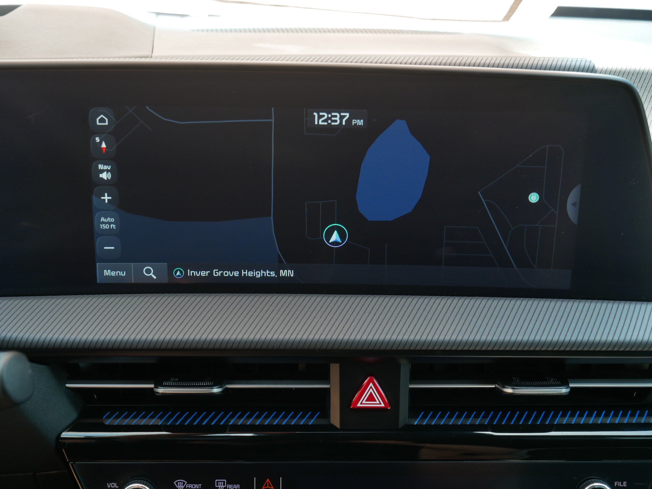 Certified 2023 Kia EV6 GT-Line AWD/4WD image 30